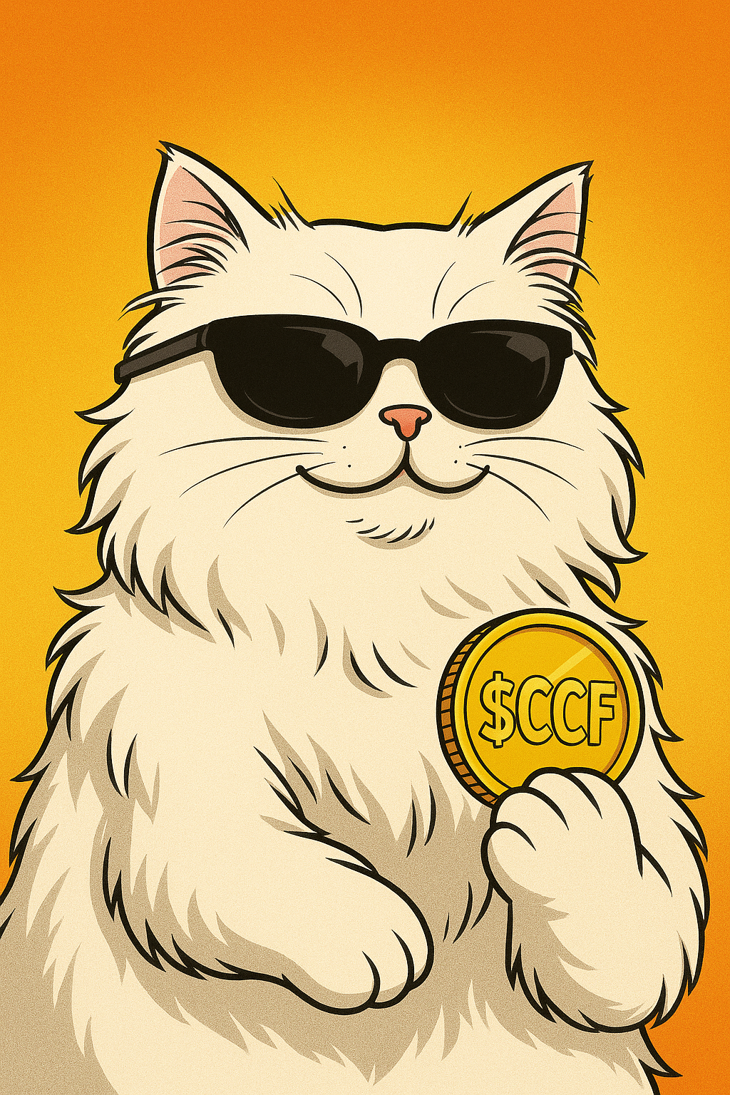 $CCF Logo